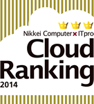 Cloud Ranking 2013-2014